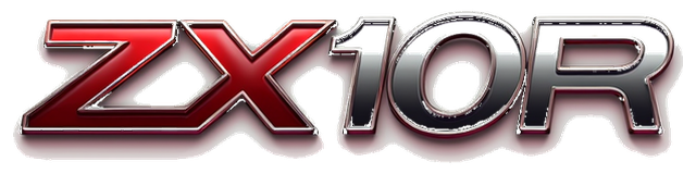 zx10r logo