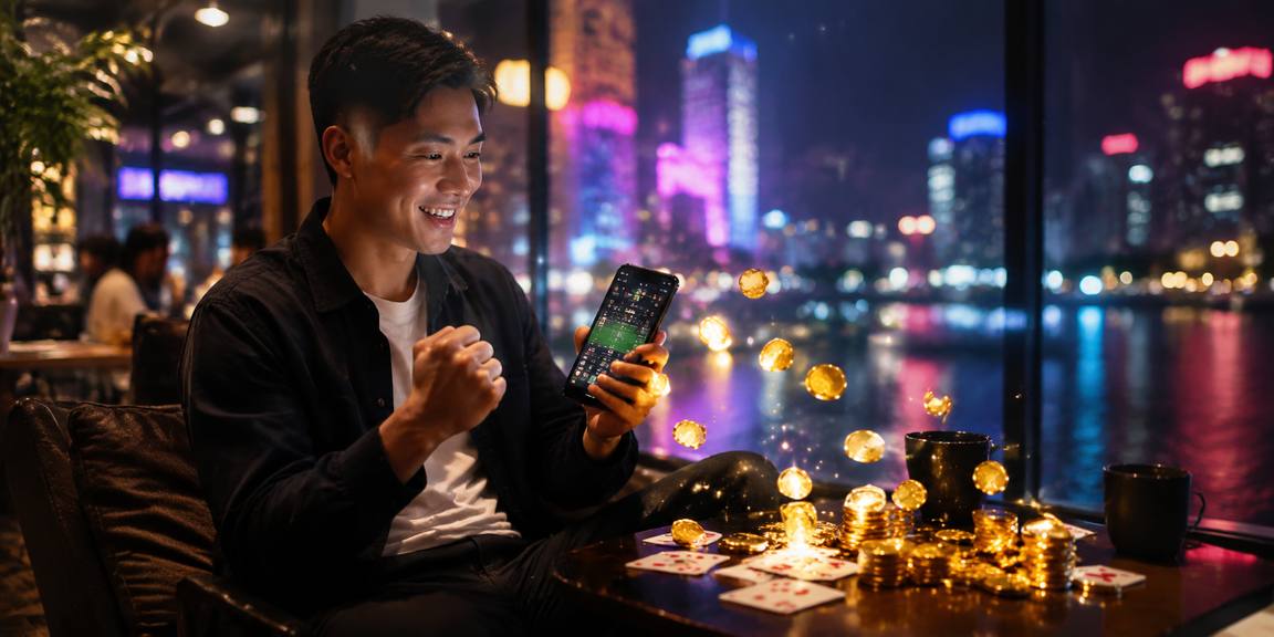 zx10r mobile gaming